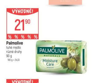 Palmolive tuhé mýdlo