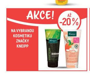 Kosmetika Kneipp