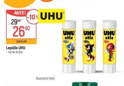 Lepidla UHU