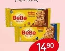 BEBE NAMĚKKO různé druhy 50 g
