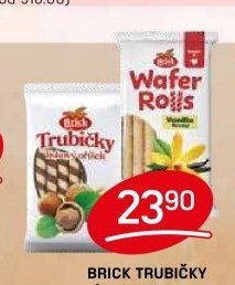 BRICK TRUBIČKY různé druhy 150 g