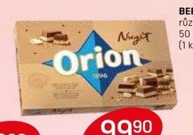 ORION DEZERT různé druhy 147 - 166 g