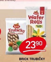 BRICK TRUBIČKY různé druhy 150 g