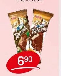 SEDITA TATRANKY CELOMÁČENÉ různé druhy