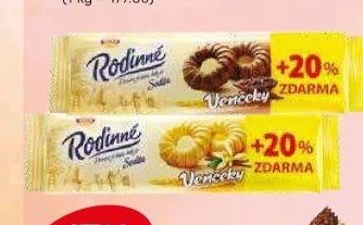 SEDITA RODINNÉ VĚNEČKY různé druhy