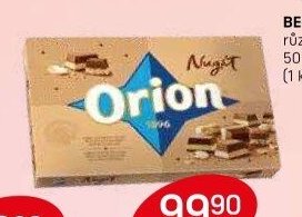 ORION DEZERT různé druhy