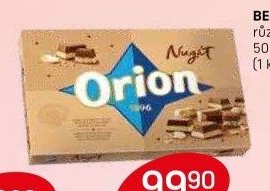 ORION DEZERT různé druhy 147 - 166 g
