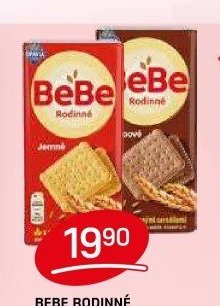 BEBE RODINNÉ různé druhy - FLOP akcniletaky.com