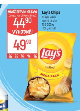 Lay's Chips