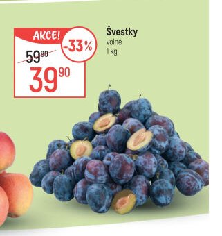 Švestky