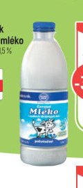 Bohemilk Čerstvé mléko