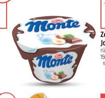 Zott Monte