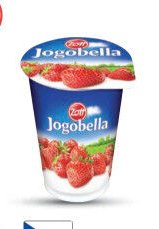 Zott Jogobella Jogurt