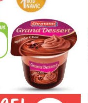 Ehrmann Grand Dessert