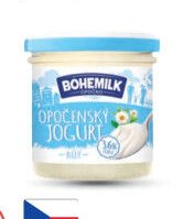 Opočenský jogurt