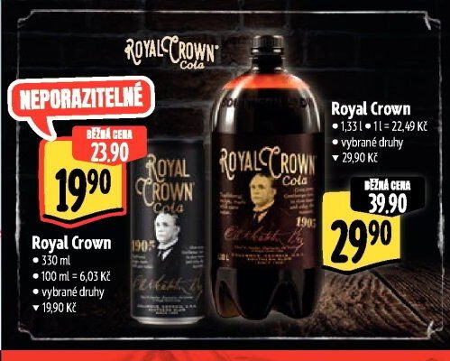 Royal Crown