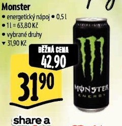 Monster