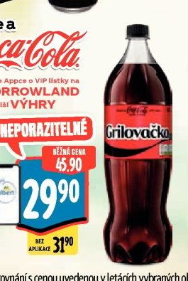 Coca-Cola Zero