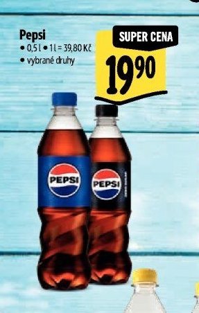 Pepsi