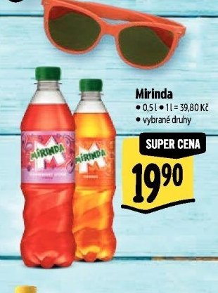 Mirinda