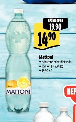 Mattoni
