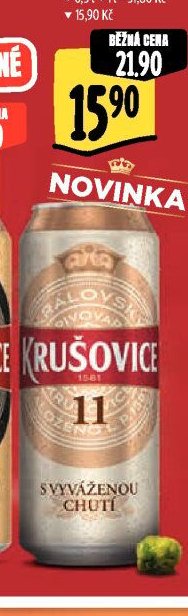 Krušovice 11