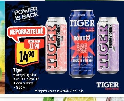 Tiger