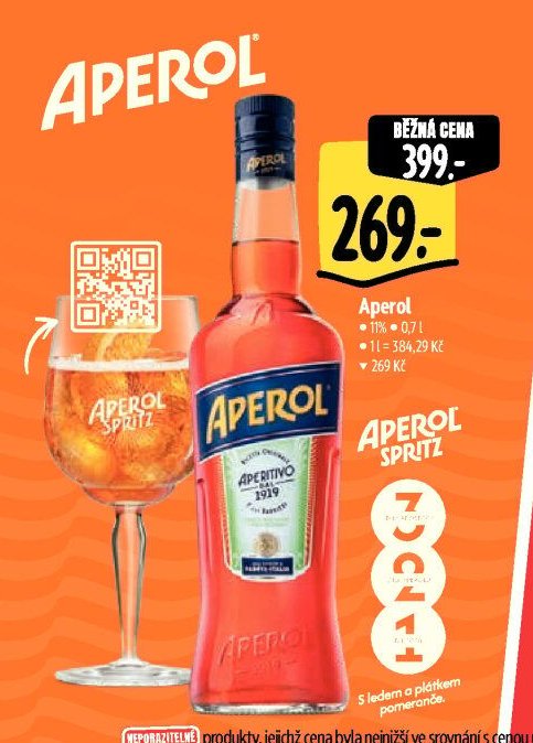 Aperol