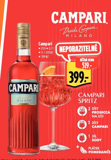 Campari