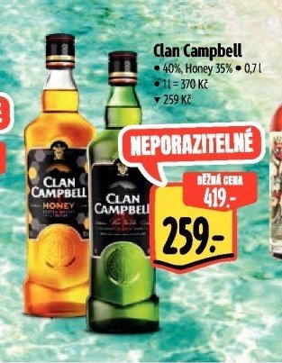 Clan Campbell