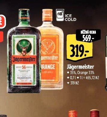 Jägermeister