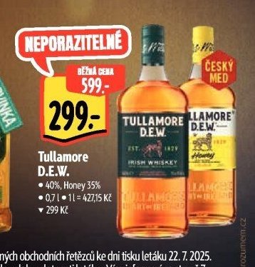 Tullamore D.E.W.