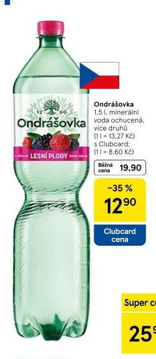 Ondrášovka
