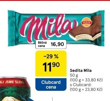 Sedita Mila