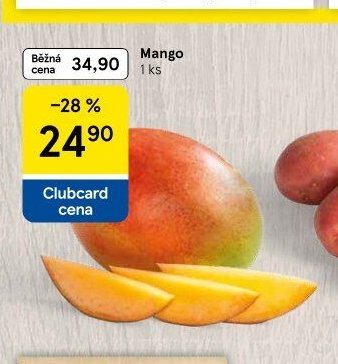 Mango