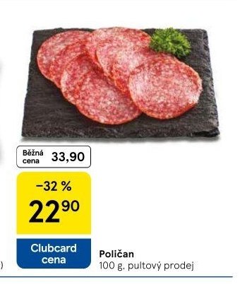 Poličan