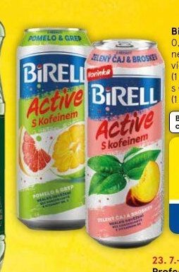 Birell Active 0,5 l