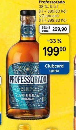Professorado 38 %, 0,5 l
