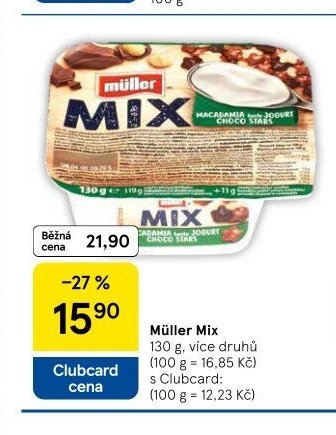 Müller Mix