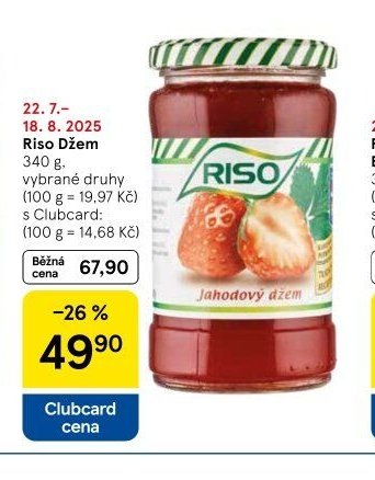 Riso Džem