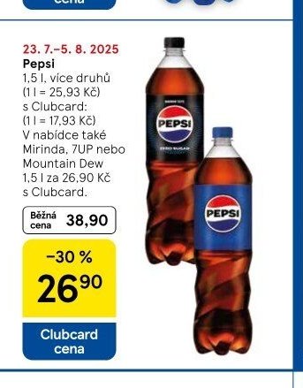 Pepsi