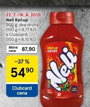 Neli Kečup