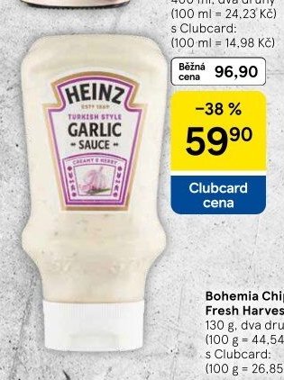 Heinz Omáčka