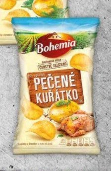 Bohemia Pečené kuřátko
