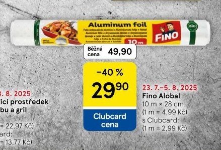 Fino Alobal