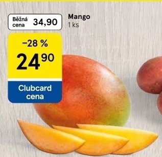 Mango