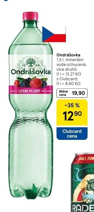 Ondrášovka