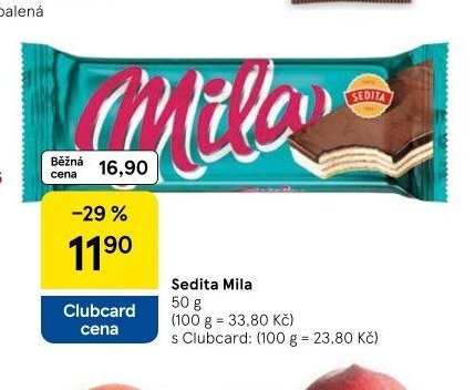 Sedita Mila
