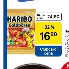 Haribo Bonbony