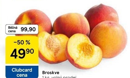 Broskve